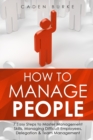 Image for How to Manage People