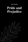 Image for Pride and Prejudice by Jane Austen