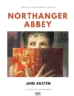 Image for Northanger Abbey / Jane Austen / World Literature Classics / Illustrated with doodles