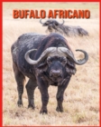 Image for Bufalo Africano : Foto stupende e fatti divertenti Libro sui Bufalo Africano per bambini