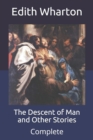 Image for The Descent of Man and Other Stories : Complete