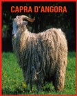 Image for Capra d&#39;Angora : Immagini stupende e fatti divertenti sugli animali della natura