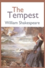 Image for The Tempest : comedy written by William Shakespeare / classics plays written by shakespear / greatest english writers