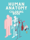 Image for Human Anatomy Coloring Book