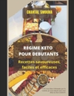 Image for Regime Keto Pour Debutants