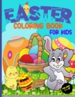 Image for Easter Coloring Book for Kids : For ages 5 &amp; up