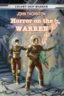 Image for Horror on the Warren