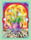 Image for Color By Colors SPRING