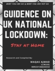 Image for Guidence on UK National Lockdown