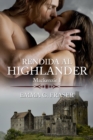 Image for Rendida al highlander