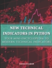 Image for New Technical Indicators in Python