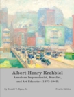 Image for Albert Henry Krehbiel : American Impressionist, Muralist, and Art Educator (1873-1945) . . . [Fourth Edition]