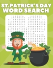 Image for St. Patrick&#39;s Day Word Search