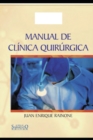 Image for Manual de Clinica Quirurgica