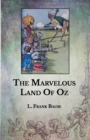Image for The Marvelous Land Of Oz