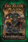 Image for The Devil&#39;s Snare : Dragon Wars - Book 15