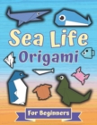 Image for Sea Life Origami For Beginners