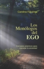 Image for Los Monologos del EGO (Spanish Edition)
