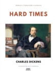 Image for Hard Times / Charles Dickens / World Literature Classics / Illustrated with doodles