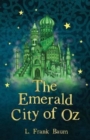 Image for The Emerald City of Oz Annotated