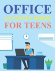 Image for Office Activity Book For Teens