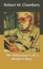 Image for The Adventures of a Modest Man