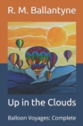 Image for Up in the Clouds
