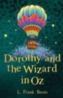 Image for Dorothy and the Wizard in Oz Annotated