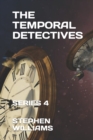 Image for The Temporal Detectives