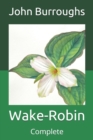 Image for Wake-Robin : Complete