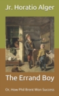 Image for The Errand Boy