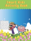 Image for Smart Kids Activity Book