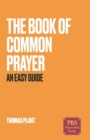 Image for The Book of Common Prayer : An Easy Guide