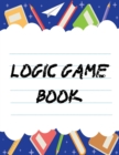 Image for logic game book
