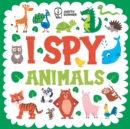 Image for I Spy Animals
