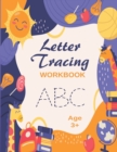Image for Letter Tracing Workbook for Toddlers and Preschoolers