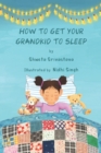 Image for How to get your grandkid to sleep