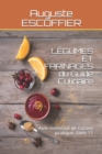 Image for LEGUMES ET FARINAGES du Guide Culinaire : Aide-memoire de cuisine pratique, Livre 11