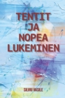Image for Tentit Ja Nopea Lukeminen