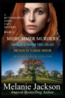 Image for Midsummer Murders