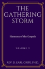 Image for The Gathering Storm - Harmony of the Gospels, Part 5