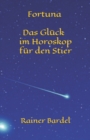 Image for Fortuna Das Gluck im Horoskop fur den Stier
