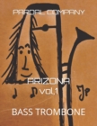 Image for ARIZONA Vol.1 : Bass Trombone