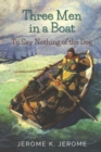 Image for Three Men in a Boat To Say Nothing of the Dog