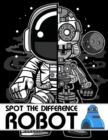 Image for Spot The Difference Robot!