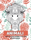 Image for Libri da colorare per adulti per donne - Grande regalo - Animali