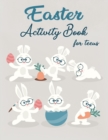 Image for Easter Activity Book For Teens