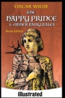 Image for The Happy Prince, and Other Tales (illustrated)
