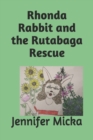 Image for Rhonda Rabbit and the Rutabaga Rescue