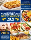 Image for The New Mediterranean Diet Cookbook 2021